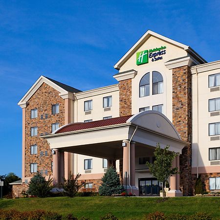 Holiday Inn Express Hotel & Suites Kingsport-Meadowview I-26 By Ihg מראה חיצוני תמונה
