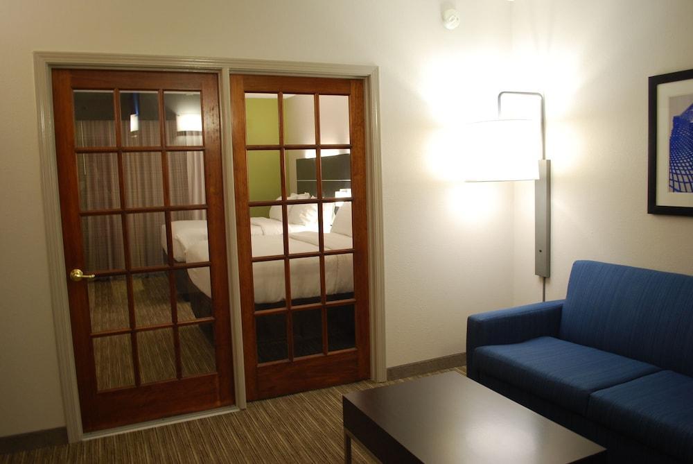 Holiday Inn Express Hotel & Suites Kingsport-Meadowview I-26 By Ihg מראה חיצוני תמונה