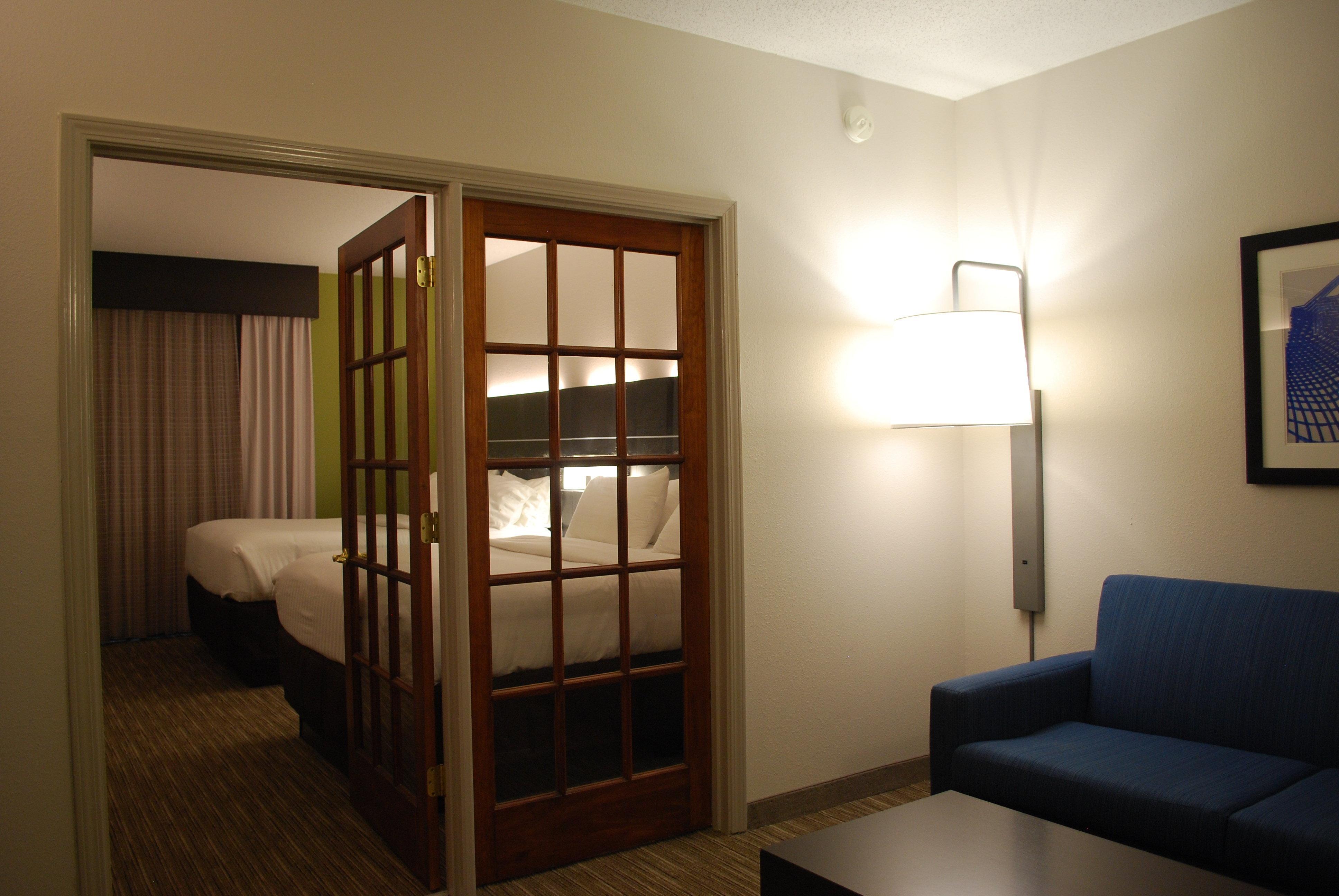 Holiday Inn Express Hotel & Suites Kingsport-Meadowview I-26 By Ihg מראה חיצוני תמונה