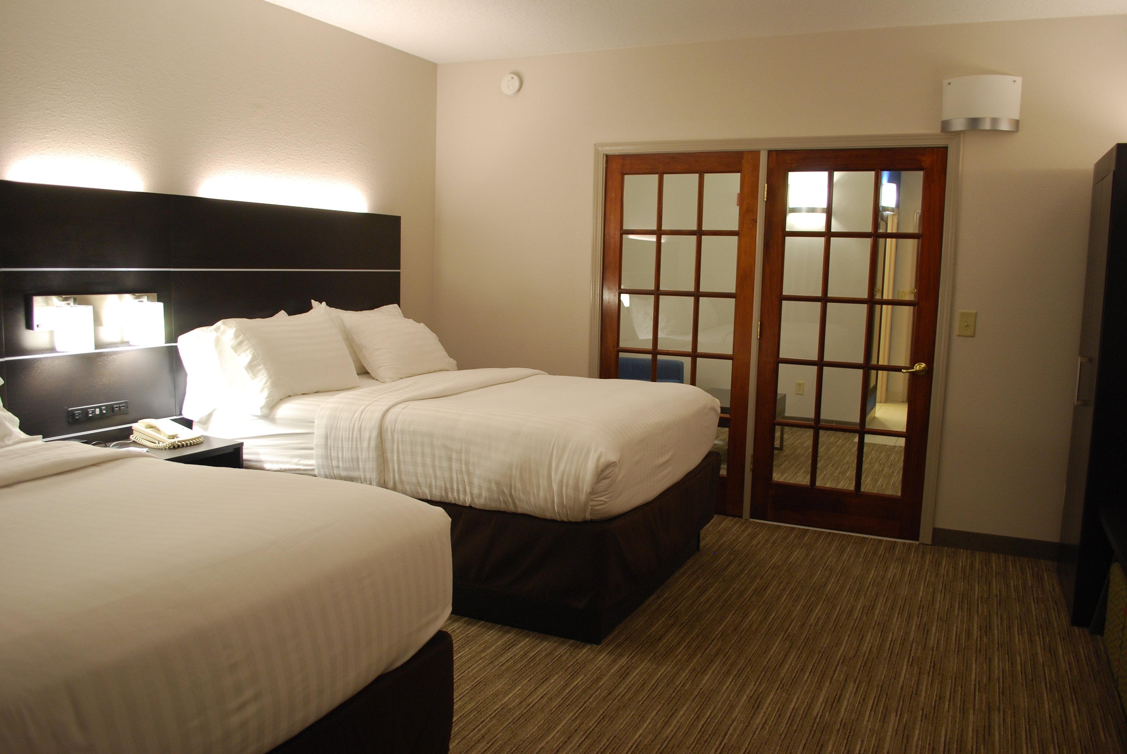Holiday Inn Express Hotel & Suites Kingsport-Meadowview I-26 By Ihg מראה חיצוני תמונה
