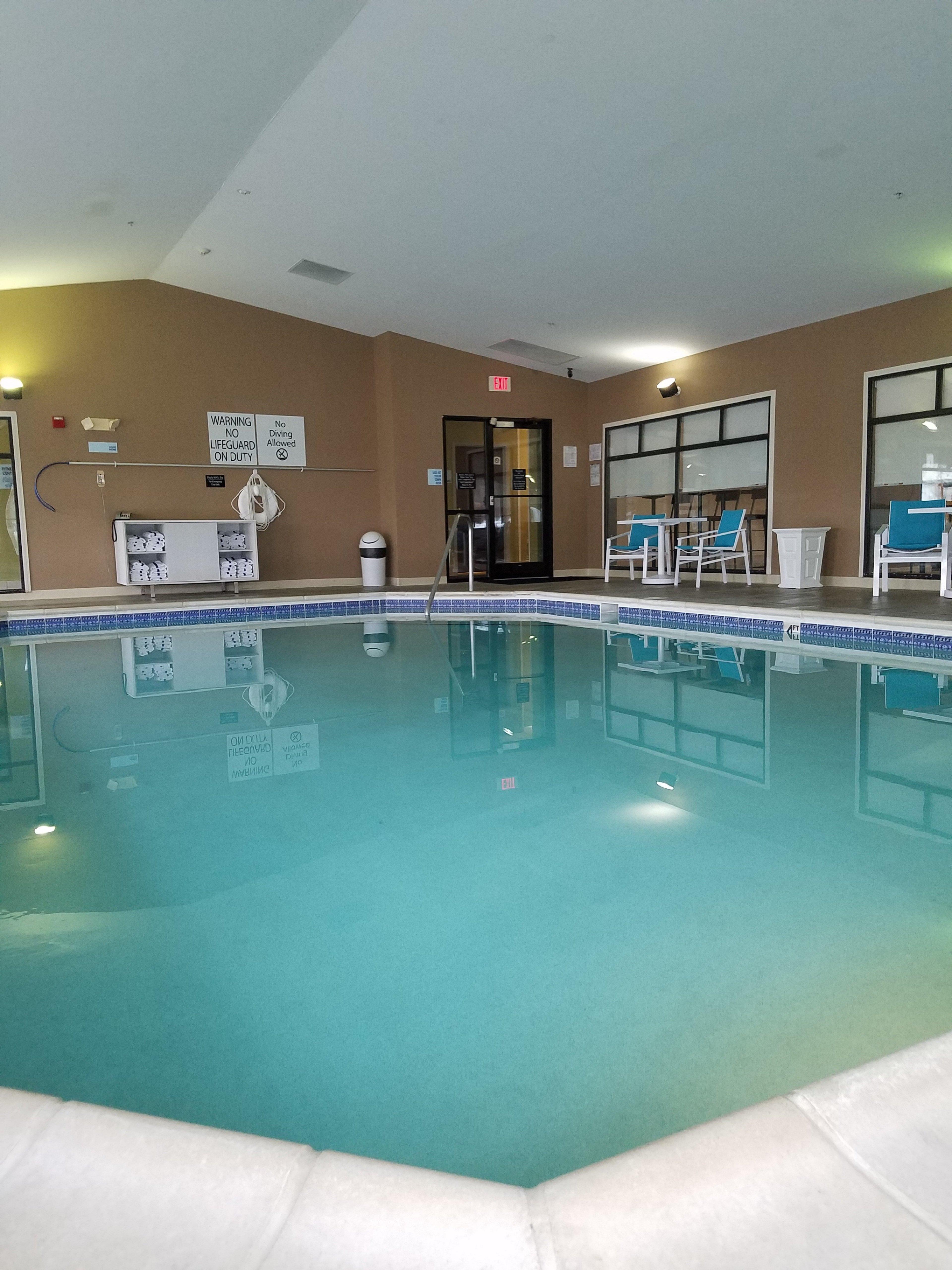 Holiday Inn Express Hotel & Suites Kingsport-Meadowview I-26 By Ihg מראה חיצוני תמונה